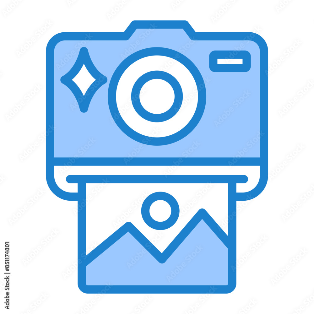 Camera Icon