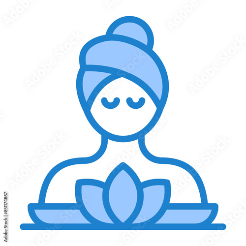 Spa Icon