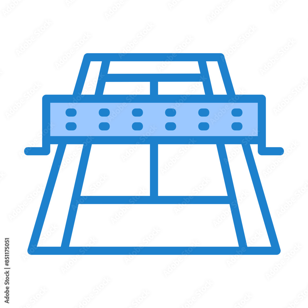 Tennis Court Icon Tennis Court Icon