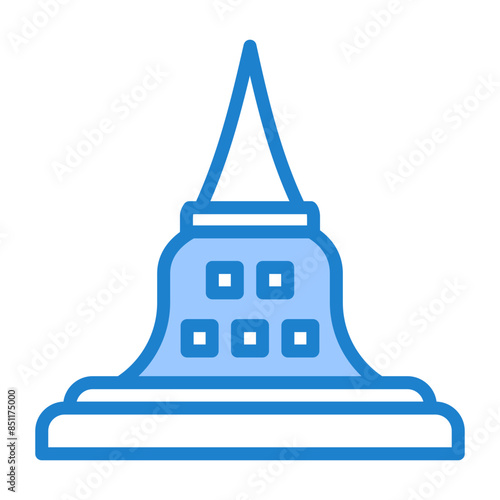 Temples Icon