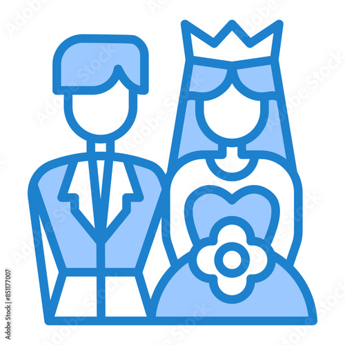 Marriage Icon