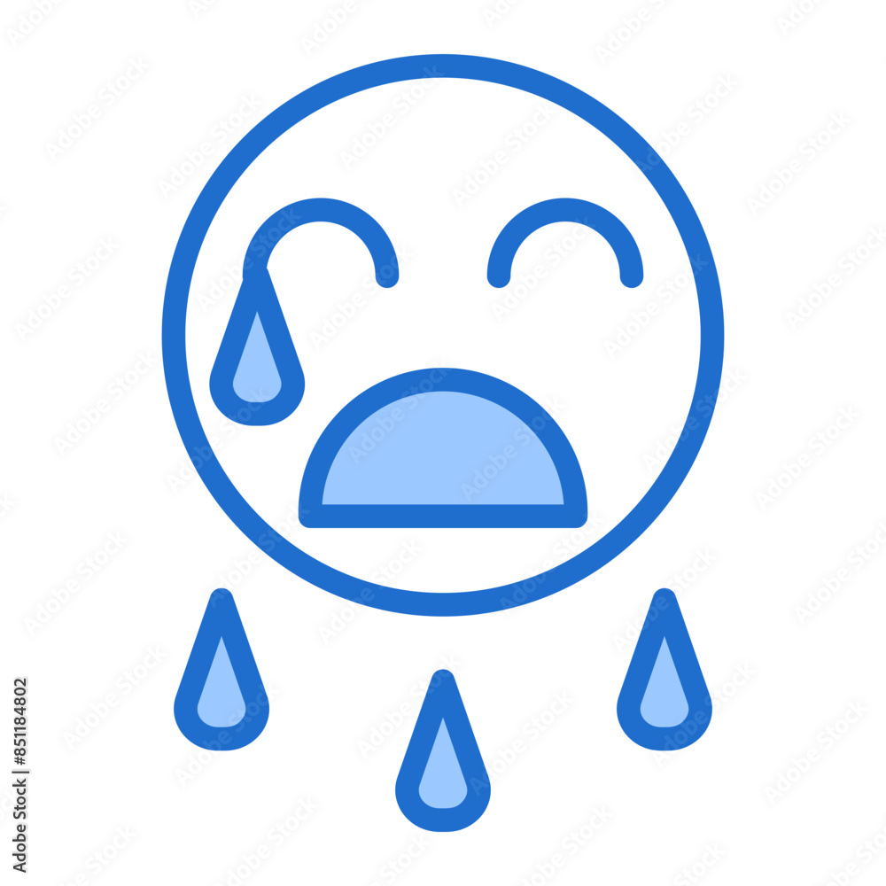 Grief Icon Grief Icon