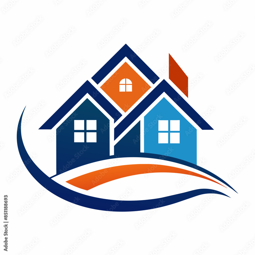 green house icon, an elegant emblem-style logo for a real estate agency, real estate 2d logo icon, real estate vector illustration, eps File,, Creative Logo Icon green house icon, an elegant emblem-style logo for a real estate agency, real estate 2d logo icon, real estate vector illustration, eps File,, Creative Logo Icon