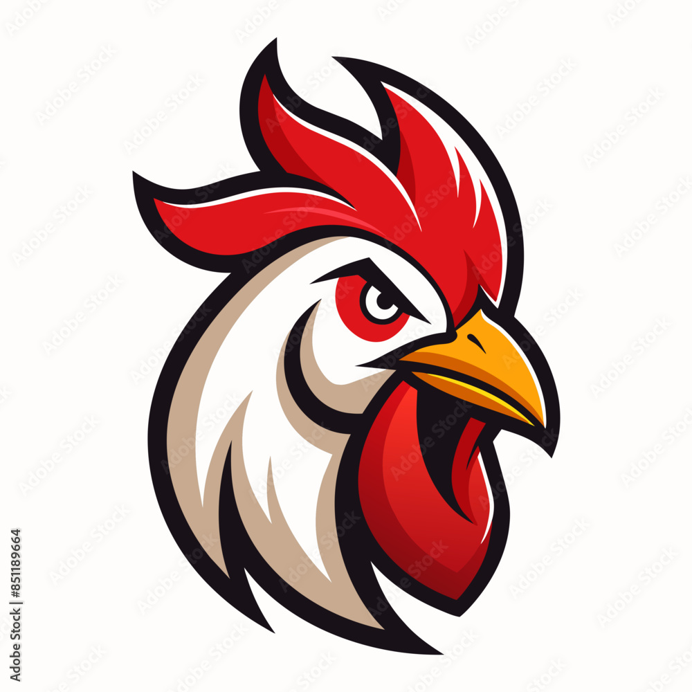 head of rooster, rooster head logo vector illustration, silhouette, logo, eps File, Hen silhouette, chicken isolated on white, Creative Logo Icon white Background png head of rooster, rooster head logo vector illustration, silhouette, logo, eps File, Hen silhouette, chicken isolated on white, Creative Logo Icon white Background png