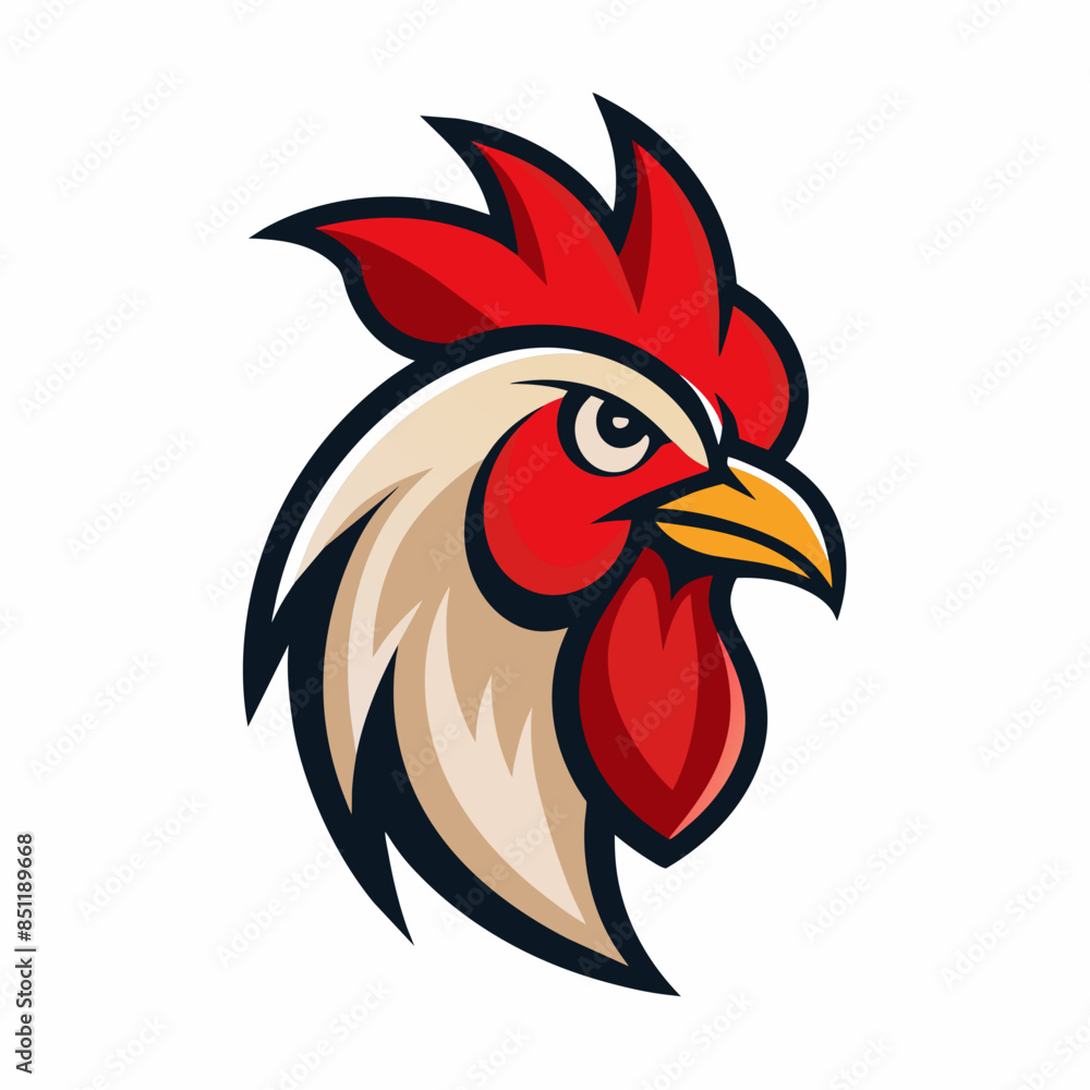 head of rooster, rooster head logo vector illustration, silhouette, logo, eps File, Hen silhouette, chicken isolated on white, Creative Logo Icon white Background png head of rooster, rooster head logo vector illustration, silhouette, logo, eps File, Hen silhouette, chicken isolated on white, Creative Logo Icon white Background png