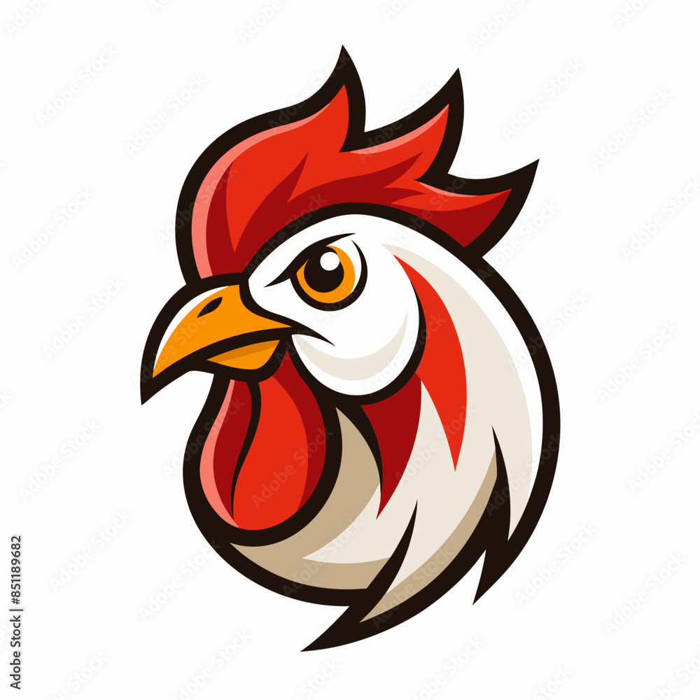 head of rooster, rooster head logo vector illustration, silhouette, logo, eps File, Hen silhouette, chicken isolated on white, Creative Logo Icon white Background png head of rooster, rooster head logo vector illustration, silhouette, logo, eps File, Hen silhouette, chicken isolated on white, Creative Logo Icon white Background png