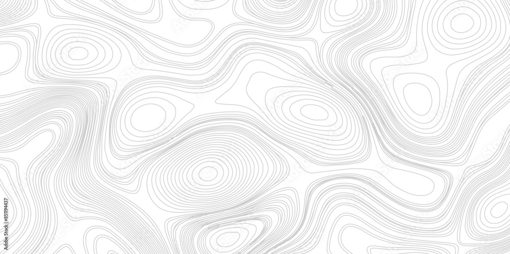 Topographic map seamless pattern isolated on gray background. Black and white landscape geographic pattern. Territory grid texture. Vector Topographic map seamless pattern isolated on gray background. Black and white landscape geographic pattern. Territory grid texture. Vector