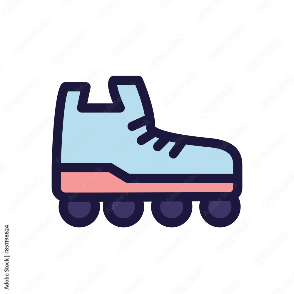 Skating Icon Skating Icon