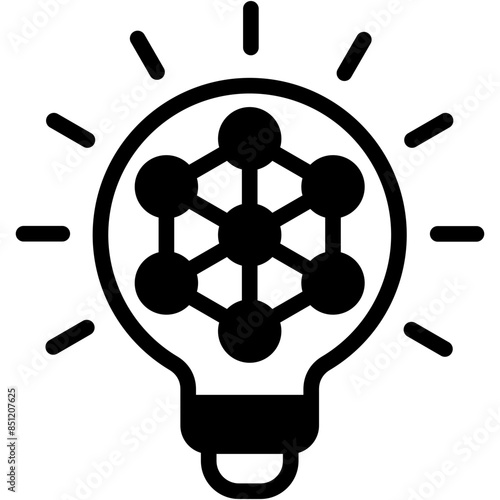Innovation Hub Icon