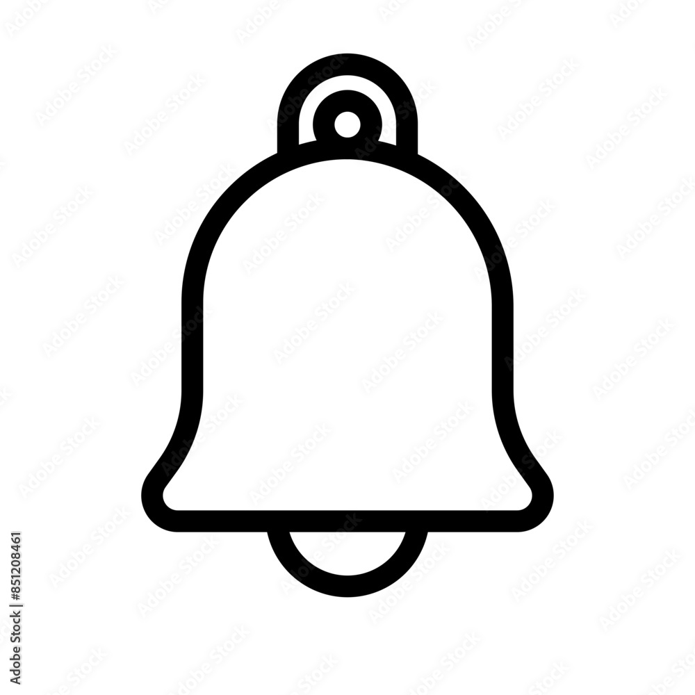 Bell icon Bell icon