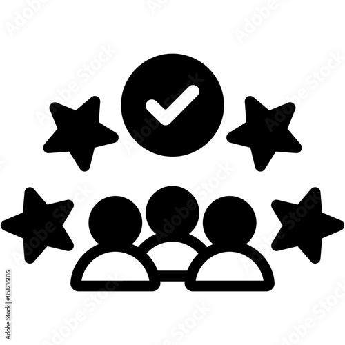 Pleasant Experience Icon