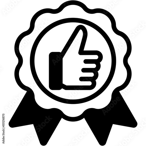 Satisfaction Guarantee Icon