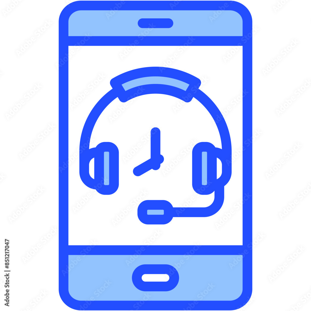 Responsive Support Icon Responsive Support Icon