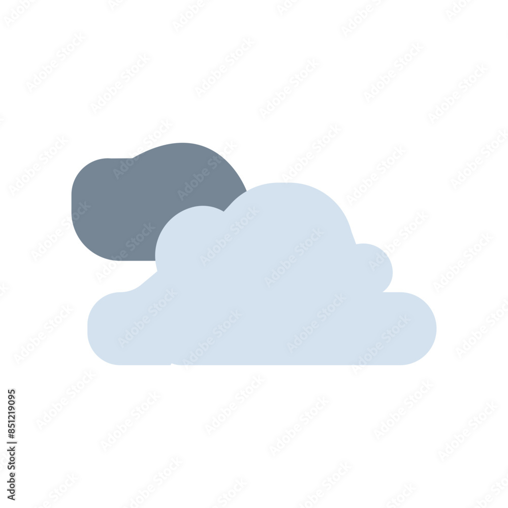Clouds icon Clouds icon