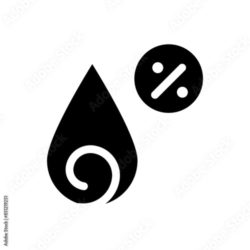 Humid icon