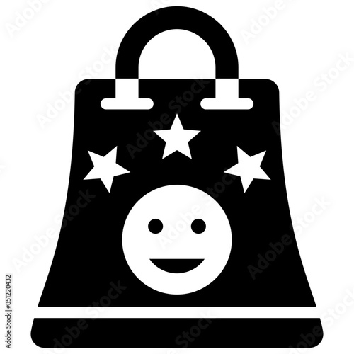 Satisfied Customer Icon