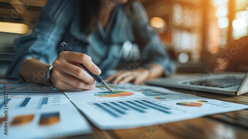 Clear financial planning ensures your future is secured with strategic investment and budgeting advice for long-term growth and stability