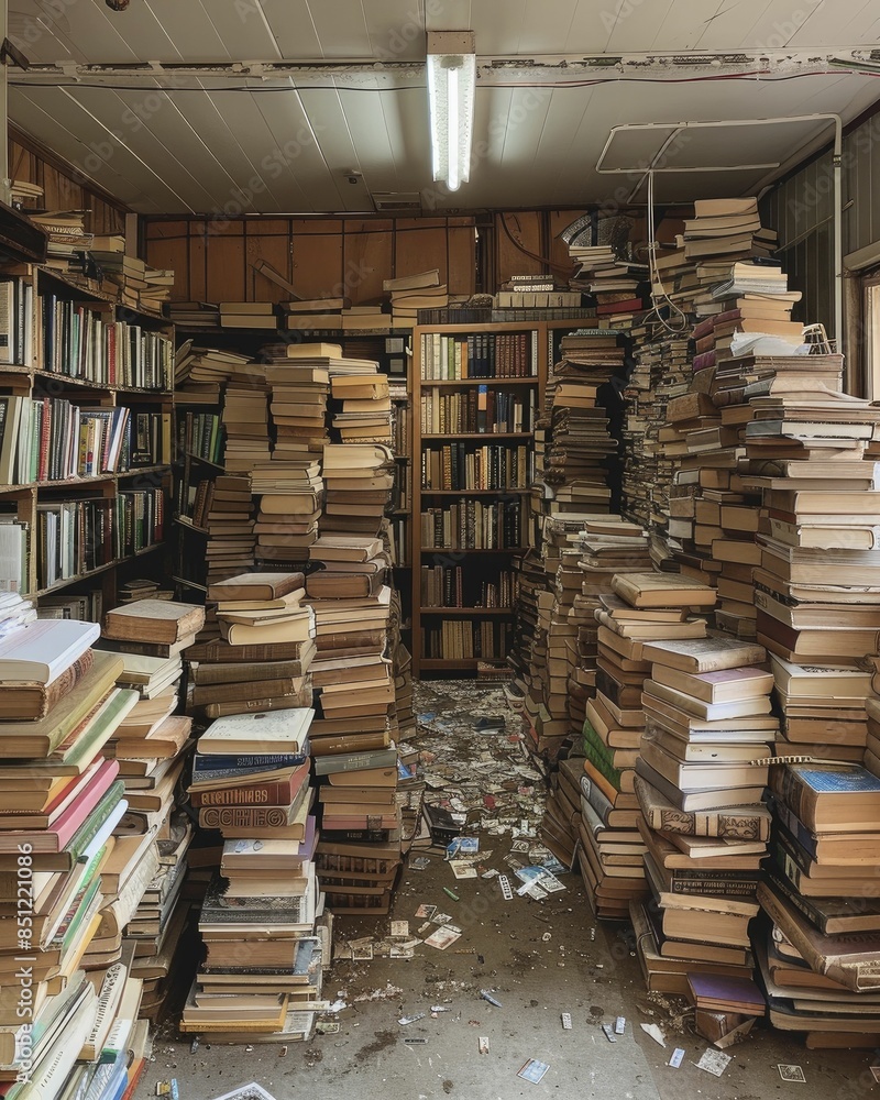 Gently used books offer affordable reading options and promote recycling and sustainability. Gently used books offer affordable reading options and promote recycling and sustainability.