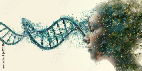DNA and Human Consciousness, Genetic Code of Humanity
