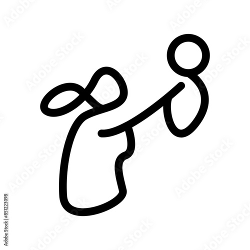 cherish continous line