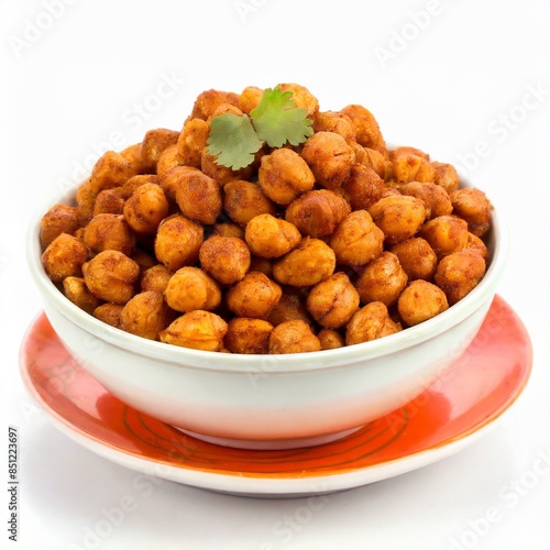 Chana Masala