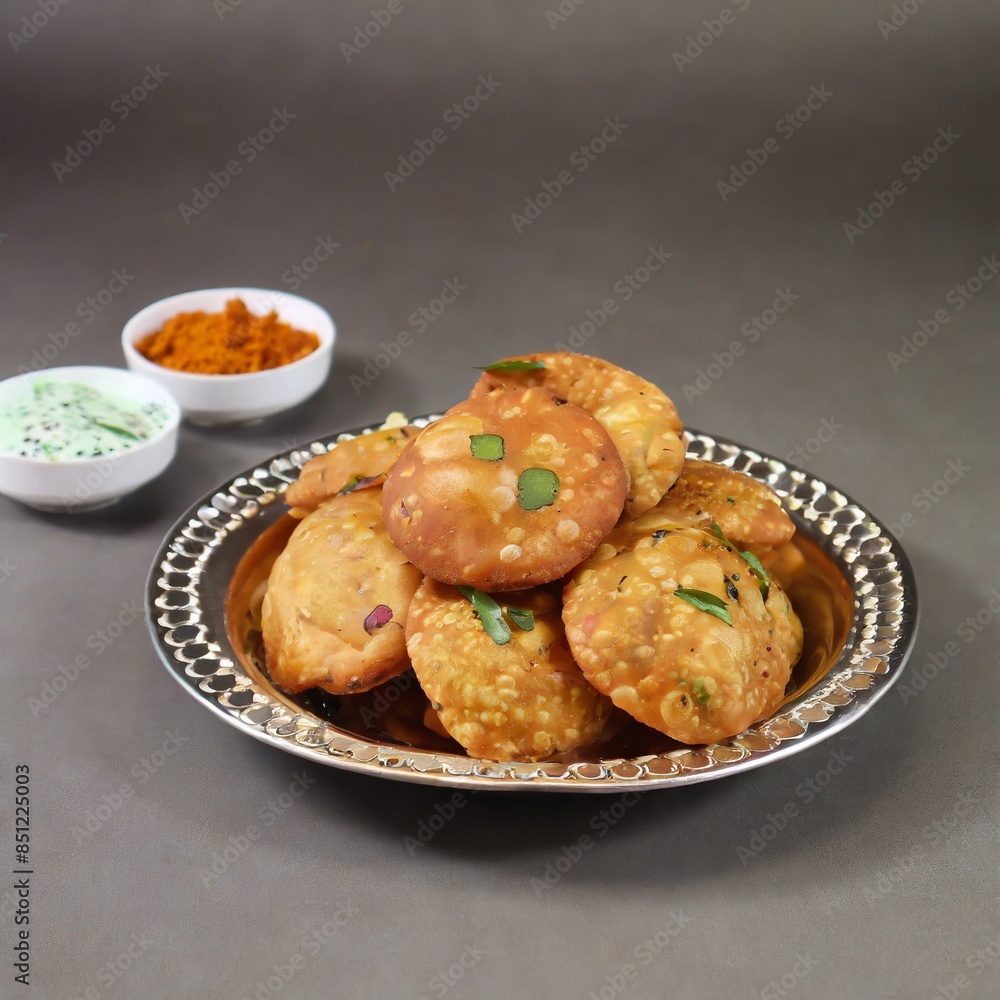 Kachori Kachori