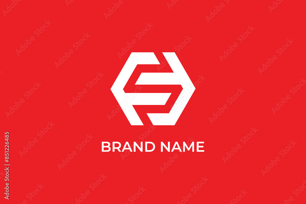 letter FF hexagon icon logo, letter FF shield icon home security logo , letter FF chain link infinity logo letter FF hexagon icon logo, letter FF shield icon home security logo , letter FF chain link infinity logo