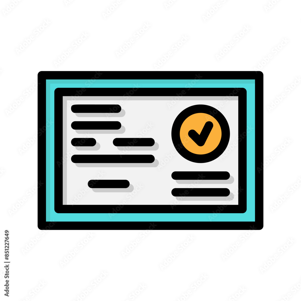 Diploma certificate color lineal icon. university signs, document agreement flat icons. Suitable for websites, UI and mobile apps. Diploma certificate color lineal icon. university signs, document agreement flat icons. Suitable for websites, UI and mobile apps.