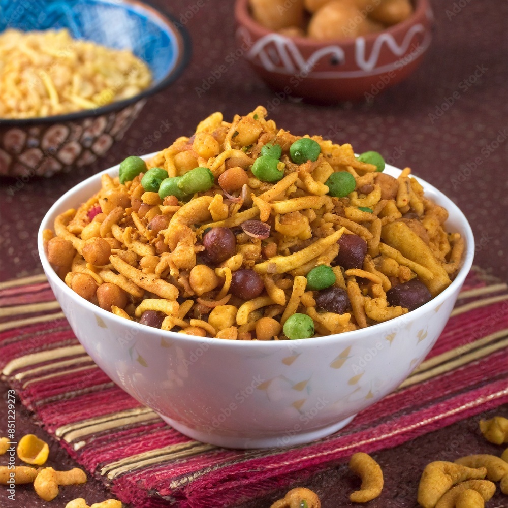Mix Namkeen Mix Namkeen