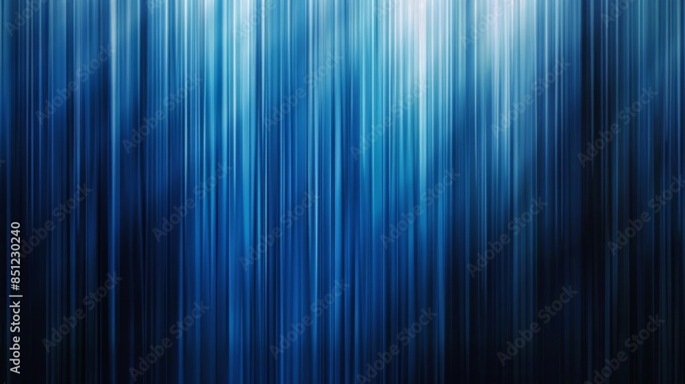 Abstract Blue Vertical Lines Background Abstract Blue Vertical Lines Background