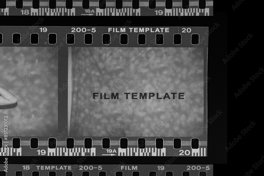 Old film frame.With white space.film camera. Old film frame.With white space.film camera.