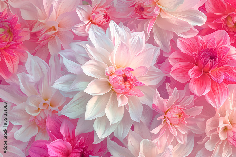 pink chrysanthemum background pink chrysanthemum background