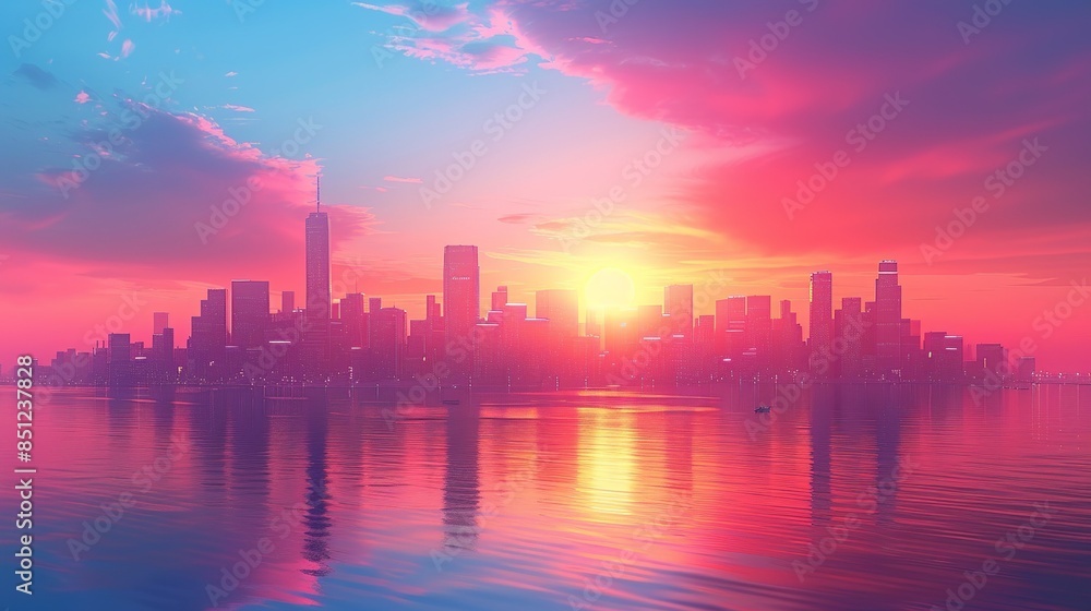 Abstract cityscapes form a dynamic urban backdrop, perfect for showcasing modern products. Abstract Backgrounds Illustration, Minimalism, Abstract cityscapes form a dynamic urban backdrop, perfect for showcasing modern products. Abstract Backgrounds Illustration, Minimalism,