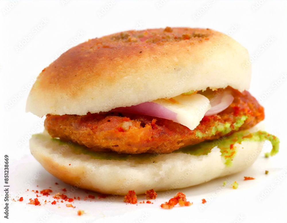 Vada Pav Vada Pav