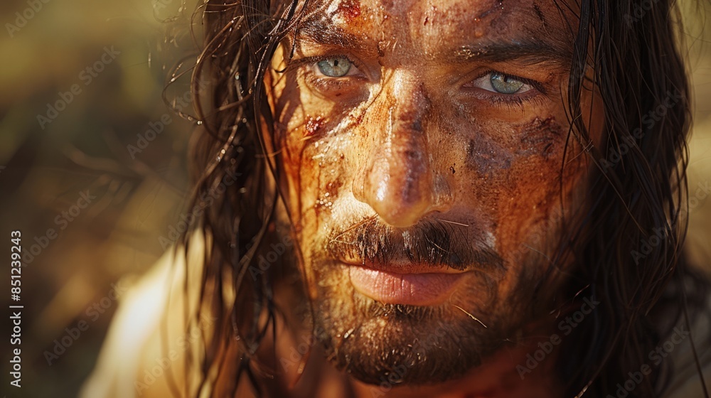 Jesus warns about superficiality, lack of deep attention. Jesus warns about superficiality, lack of deep attention.