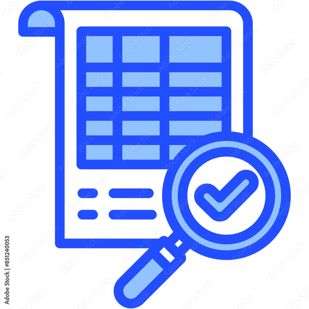 Audit Icon Audit Icon