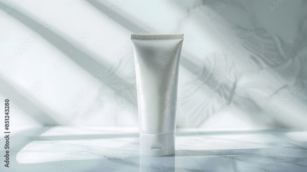 Luxury Hand Cream A tube of luxury hand cream Luxury Hand Cream A tube of luxury hand cream