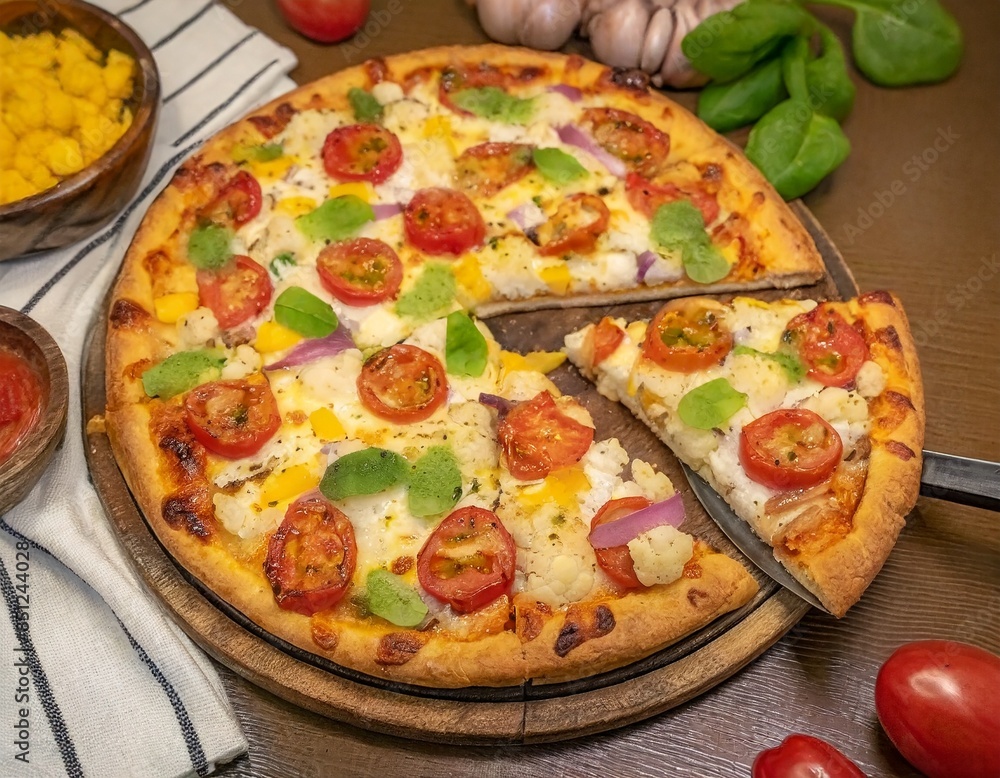 Pizza Pizza