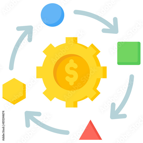 Adaptation Icon