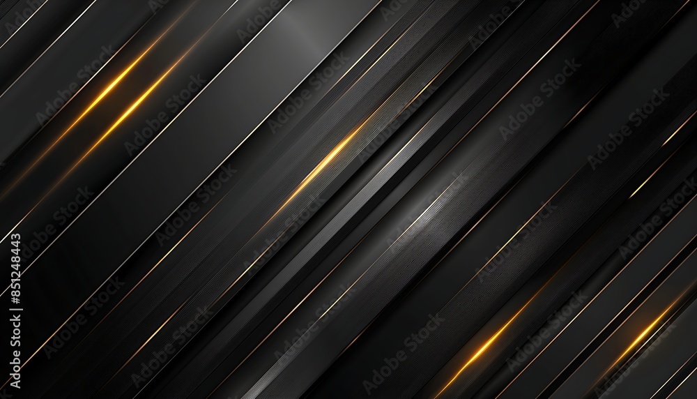 A black and grey diagonal lines A black and grey diagonal lines