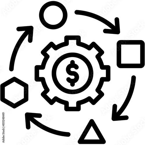 Adaptation Icon