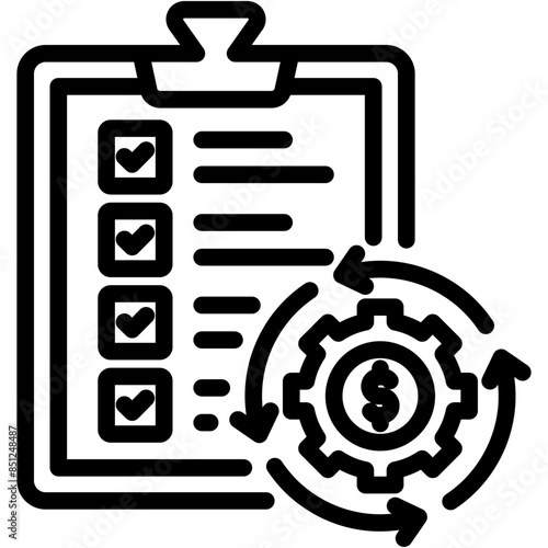 Redesign Icon