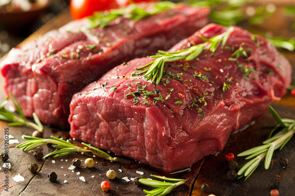 Beef Beef