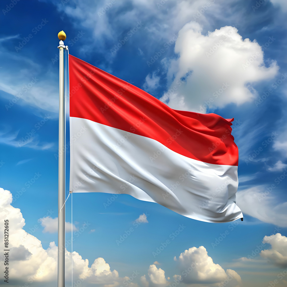 Happy Indonesia independence day Happy Indonesia independence day