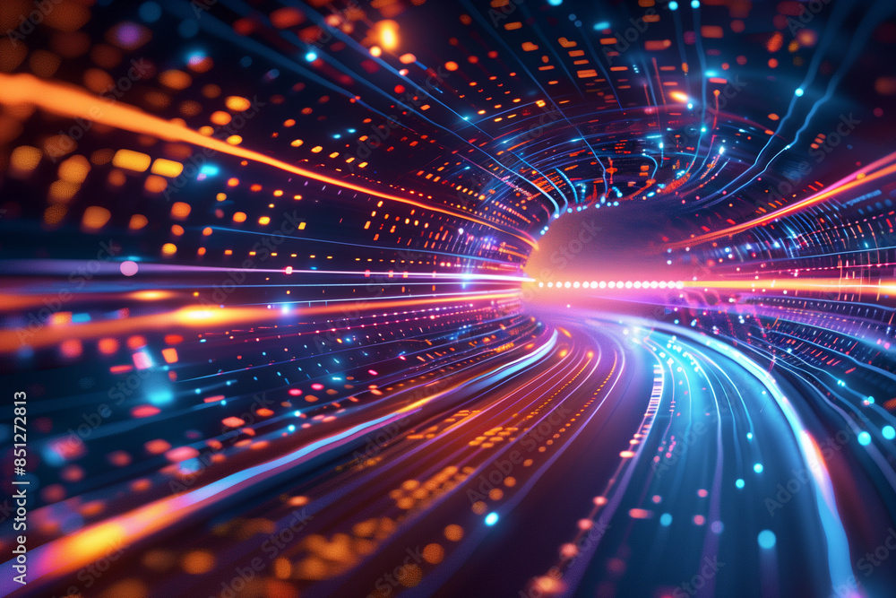 Speed, Technology, The Way Forward, Backgrounds Speed, Technology, The Way Forward, Backgrounds