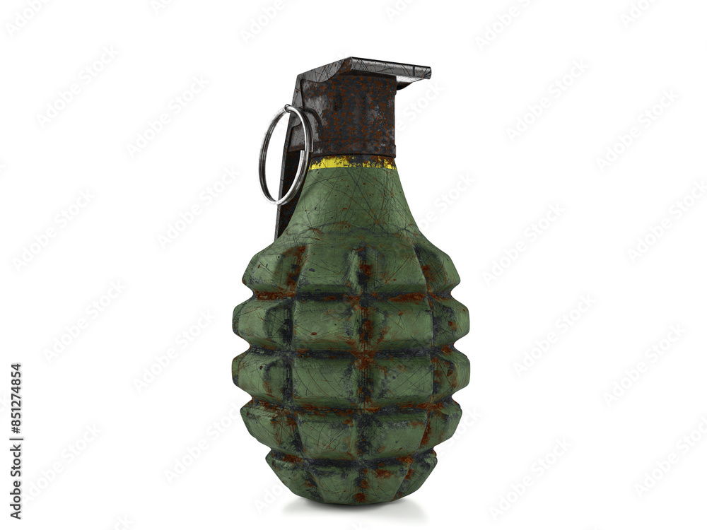 Grenade Grenade