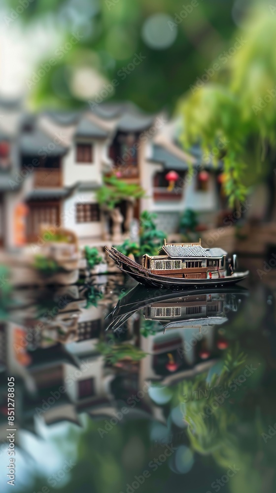 suzhou,Epic scale,Close-ups, blurred background, suzhou,Epic scale,Close-ups, blurred background,