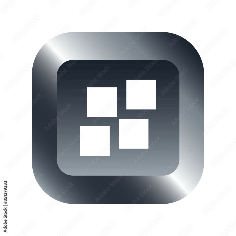 QWERTY button on laptop. Vector. application function keyboard with a simple editable design. QWERTY button on laptop. Vector. application function keyboard with a simple editable design.