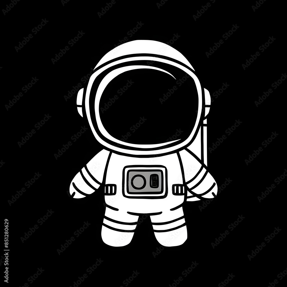 mini astronaut mini astronaut