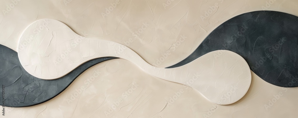 Delicate minimalist forms and organic shapes merge in a minimalist composition that emphasizes simplicity and harmony. Neutral tones of minimalist ivory and minimalist slate gray contribute to the Delicate minimalist forms and organic shapes merge in a minimalist composition that emphasizes simplicity and harmony. Neutral tones of minimalist ivory and minimalist slate gray contribute to the